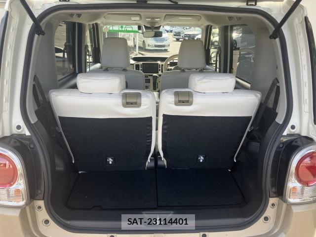 Daihatsu MOVE CANBUS 2019-10 8055624-15