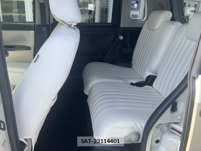 Daihatsu MOVE CANBUS 2019-10 8055624-5