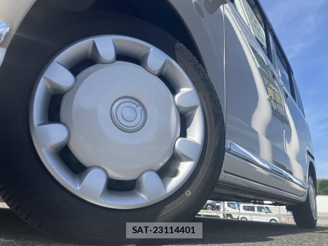 Daihatsu MOVE CANBUS 2019-10 8055624-7