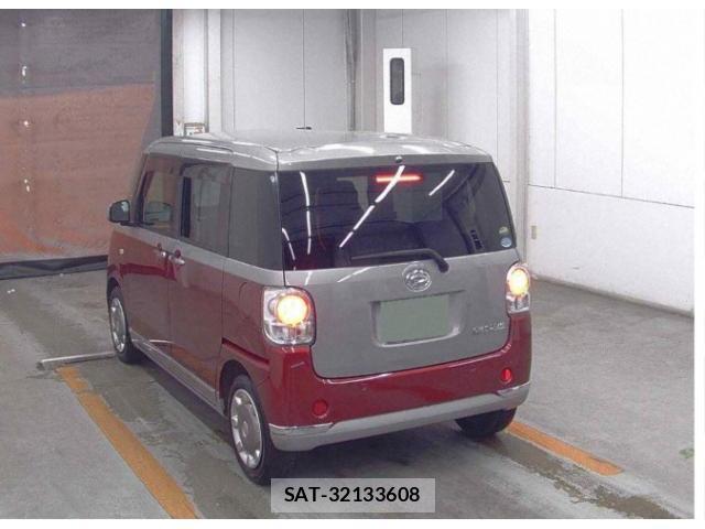 Daihatsu MOVE CANBUS 2019-09 8055633-1