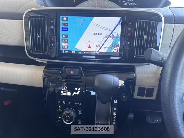 Daihatsu MOVE CANBUS 2019-09 8055633-11