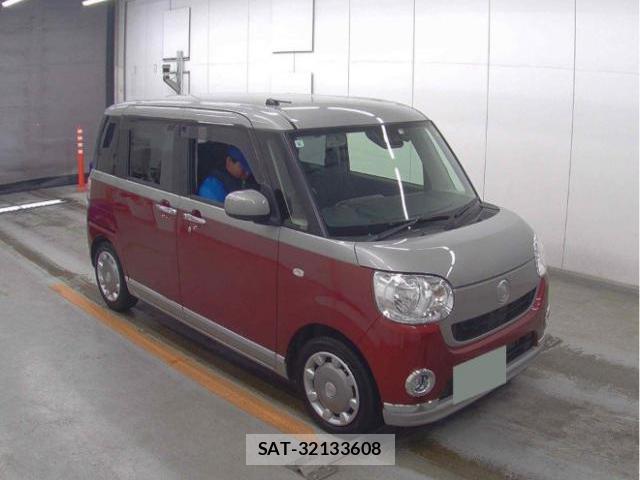 Daihatsu MOVE CANBUS 2019-09 8055633-3