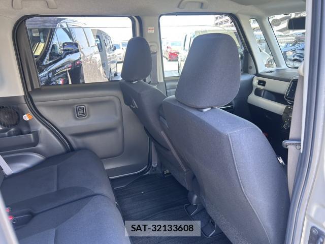 Daihatsu MOVE CANBUS 2019-09 8055633-8