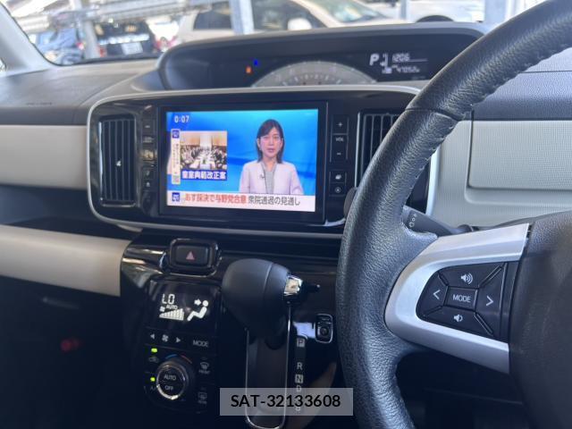 Daihatsu MOVE CANBUS 2019-09 8055633-9