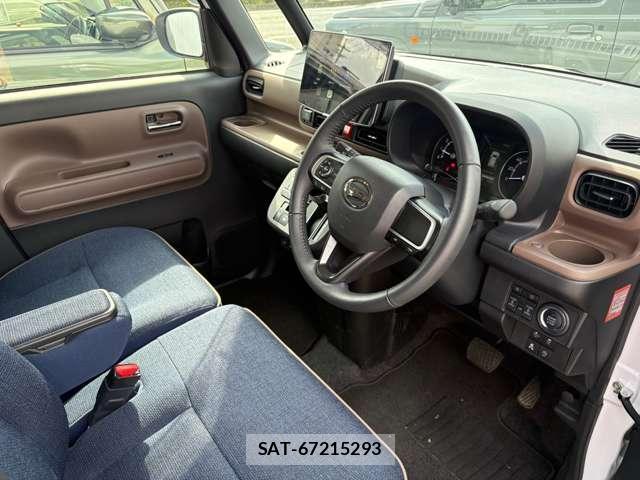 Daihatsu MOVE CANBUS 2025-07 8055980-10