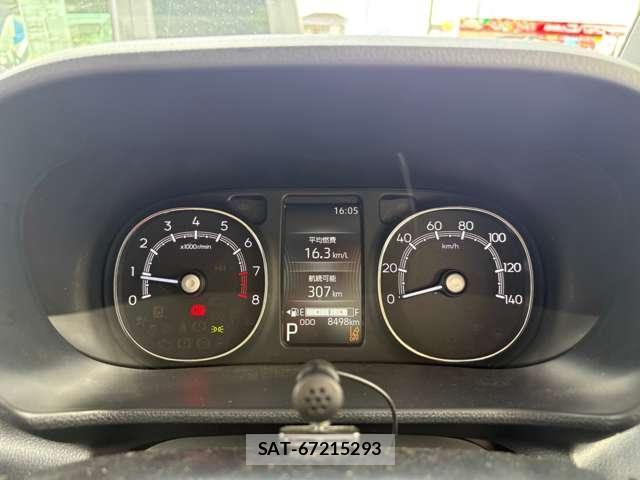 Daihatsu MOVE CANBUS 2025-07 8055980-12