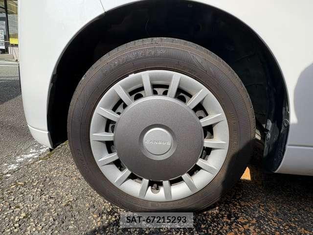 Daihatsu MOVE CANBUS 2025-07 8055980-2