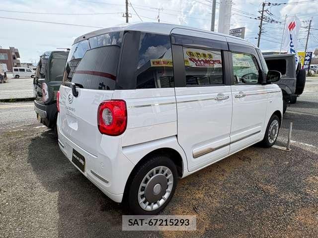 Daihatsu MOVE CANBUS 2025-07 8055980-4