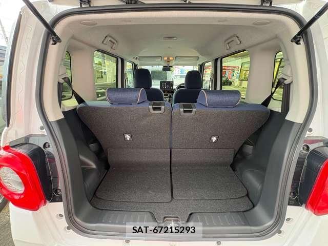 Daihatsu MOVE CANBUS 2025-07 8055980-5