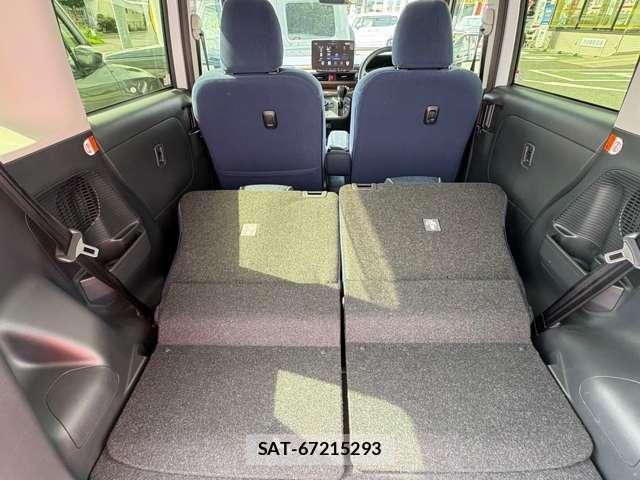 Daihatsu MOVE CANBUS 2025-07 8055980-6