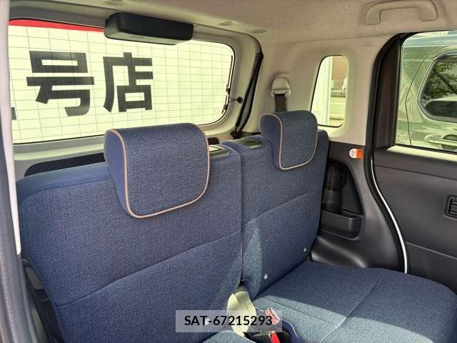 Daihatsu MOVE CANBUS 2025-07 8055980-7