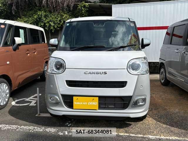 Daihatsu MOVE CANBUS 2025-07 8055983-1