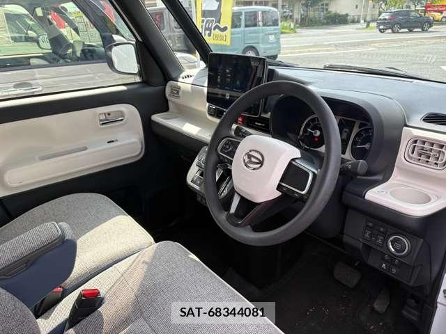 Daihatsu MOVE CANBUS 2025-07 8055983-11