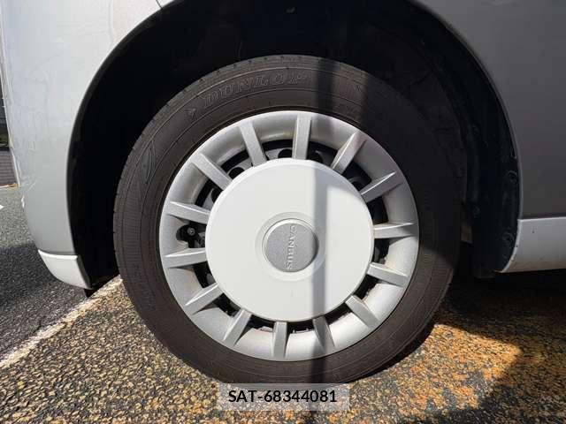 Daihatsu MOVE CANBUS 2025-07 8055983-2