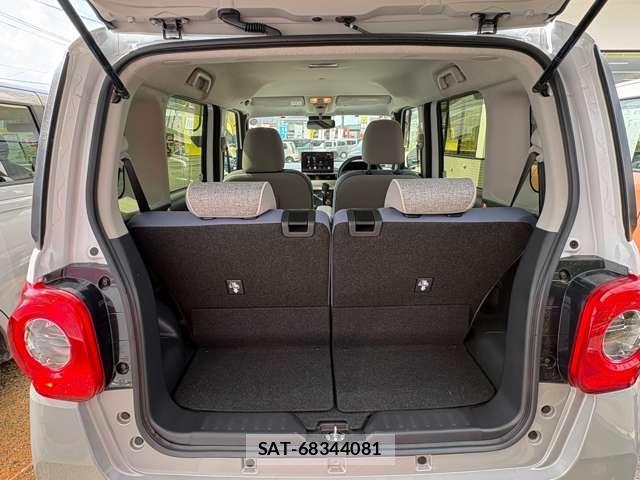 Daihatsu MOVE CANBUS 2025-07 8055983-6