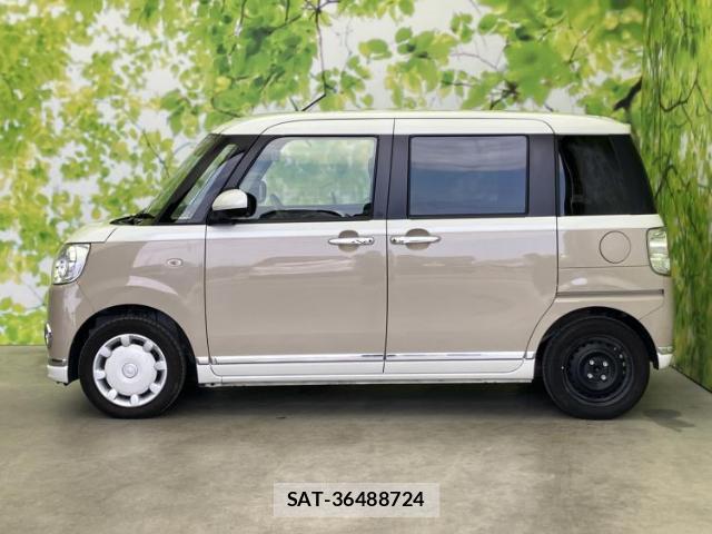 Daihatsu MOVE CANBUS 2021-06 8056084-1
