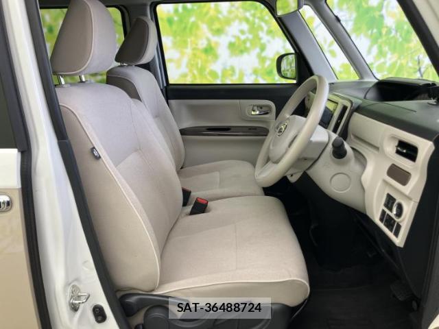 Daihatsu MOVE CANBUS 2021-06 8056084-3