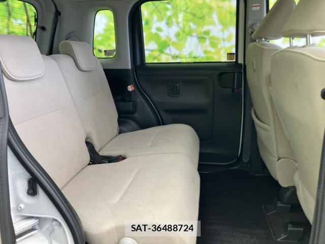 Daihatsu MOVE CANBUS 2021-06 8056084-4