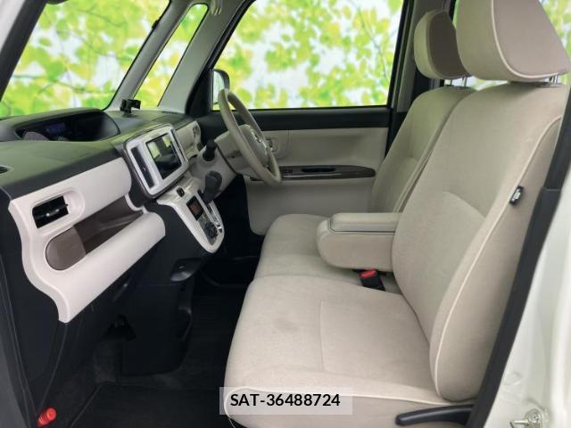 Daihatsu MOVE CANBUS 2021-06 8056084-5