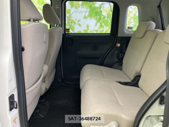 Daihatsu MOVE CANBUS 2021-06 8056084-6