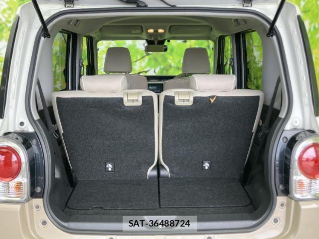 Daihatsu MOVE CANBUS 2021-06 8056084-7
