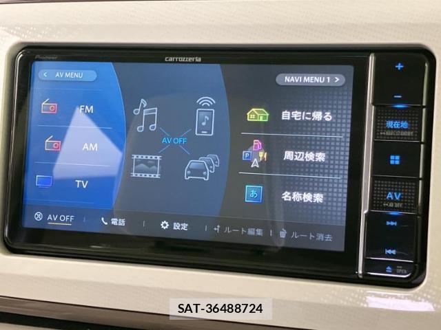 Daihatsu MOVE CANBUS 2021-06 8056084-8