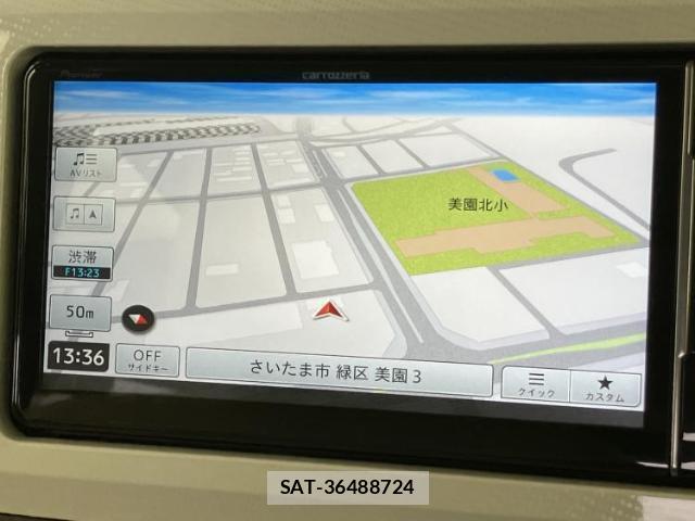 Daihatsu MOVE CANBUS 2021-06 8056084-9