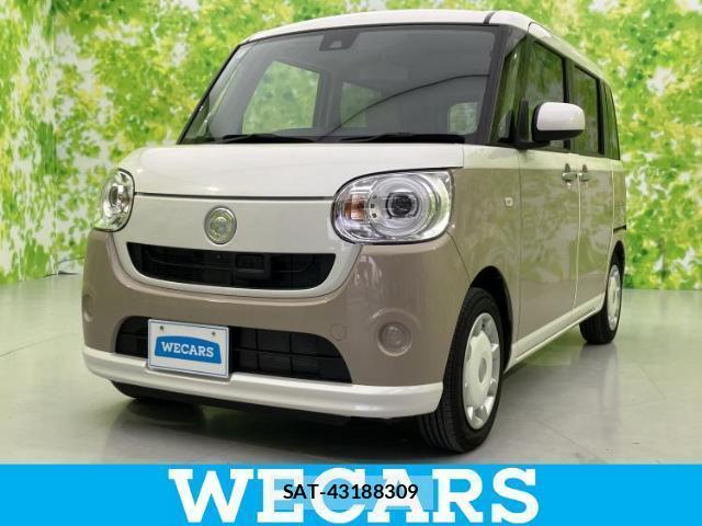 Daihatsu MOVE CANBUS 2016-11 8056123-0