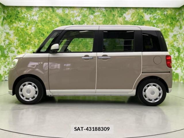 Daihatsu MOVE CANBUS 2016-11 8056123-1
