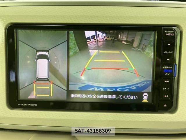 Daihatsu MOVE CANBUS 2016-11 8056123-12