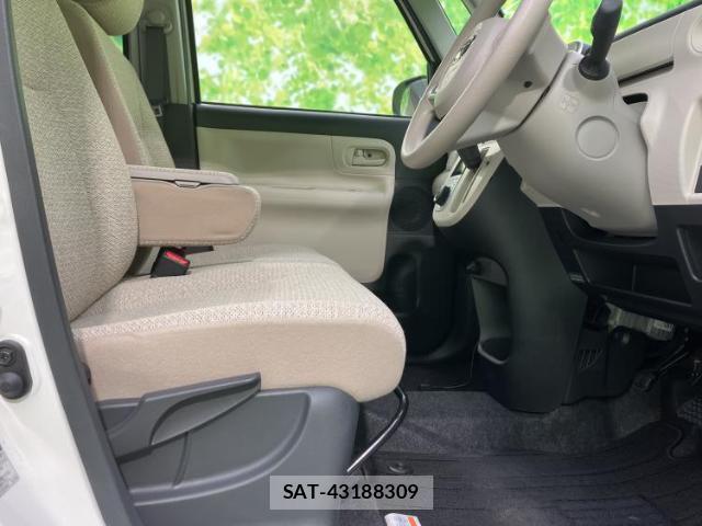 Daihatsu MOVE CANBUS 2016-11 8056123-3