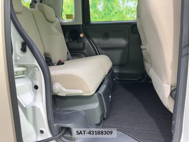 Daihatsu MOVE CANBUS 2016-11 8056123-4