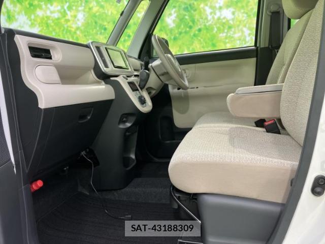 Daihatsu MOVE CANBUS 2016-11 8056123-5