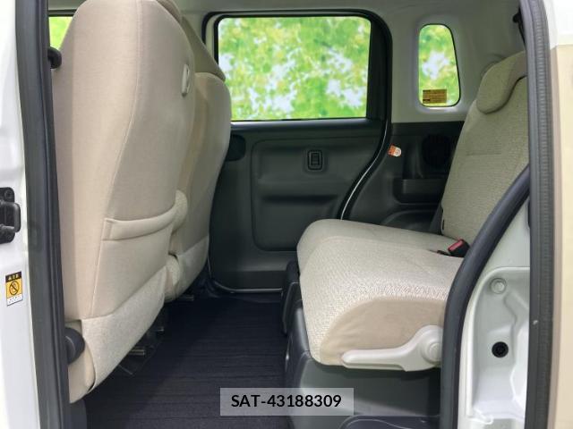 Daihatsu MOVE CANBUS 2016-11 8056123-6