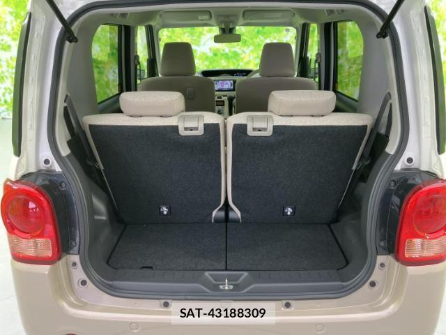 Daihatsu MOVE CANBUS 2016-11 8056123-7