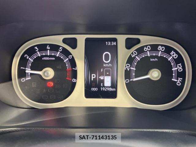 Daihatsu MOVE CANBUS 2023-09 8056208-11