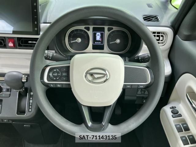 Daihatsu MOVE CANBUS 2023-09 8056208-12