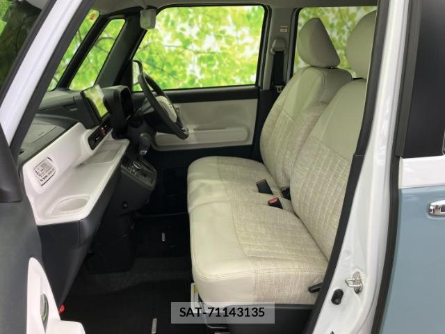 Daihatsu MOVE CANBUS 2023-09 8056208-5