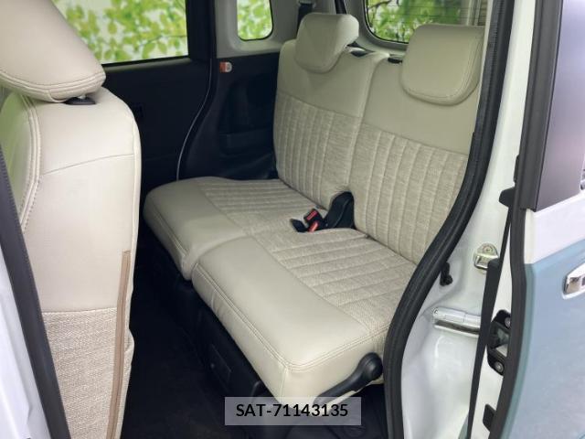 Daihatsu MOVE CANBUS 2023-09 8056208-6