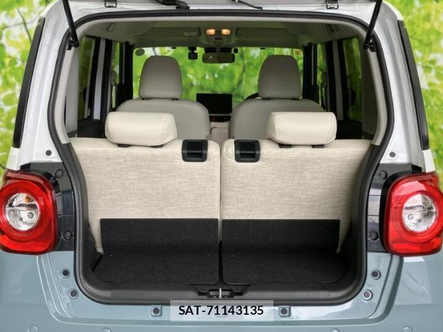 Daihatsu MOVE CANBUS 2023-09 8056208-7