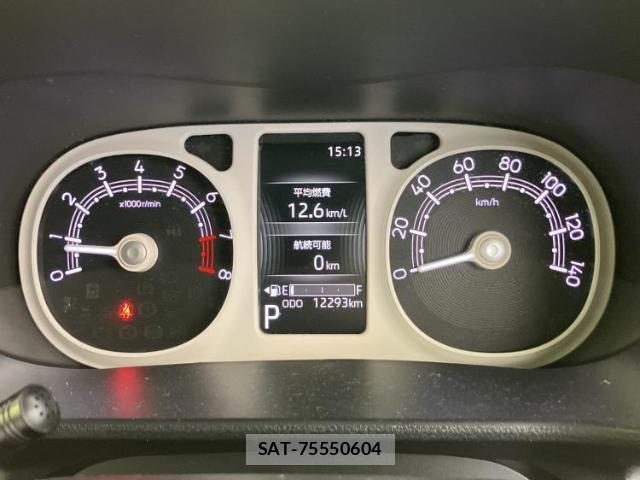 Daihatsu MOVE CANBUS 2022-07 8056229-12