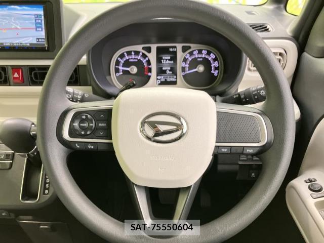 Daihatsu MOVE CANBUS 2022-07 8056229-13