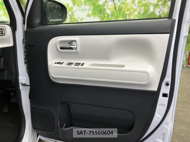 Daihatsu MOVE CANBUS 2022-07 8056229-3