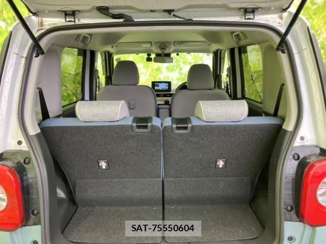 Daihatsu MOVE CANBUS 2022-07 8056229-5