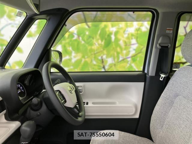 Daihatsu MOVE CANBUS 2022-07 8056229-6