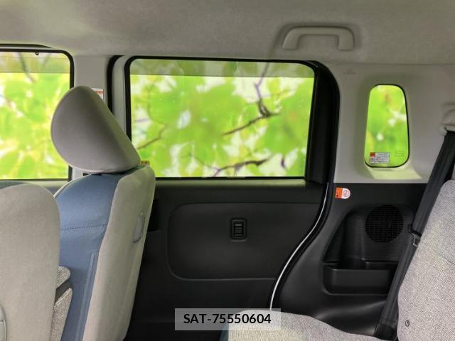 Daihatsu MOVE CANBUS 2022-07 8056229-7