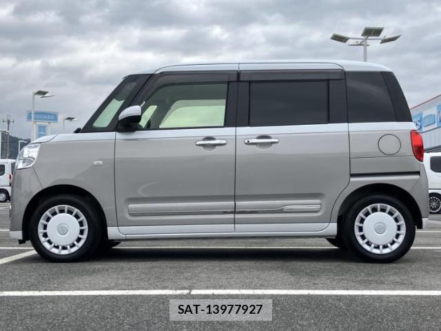 Daihatsu MOVE CANBUS 2024-10 8056254-1
