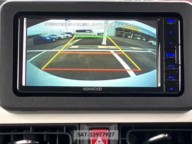 Daihatsu MOVE CANBUS 2024-10 8056254-10
