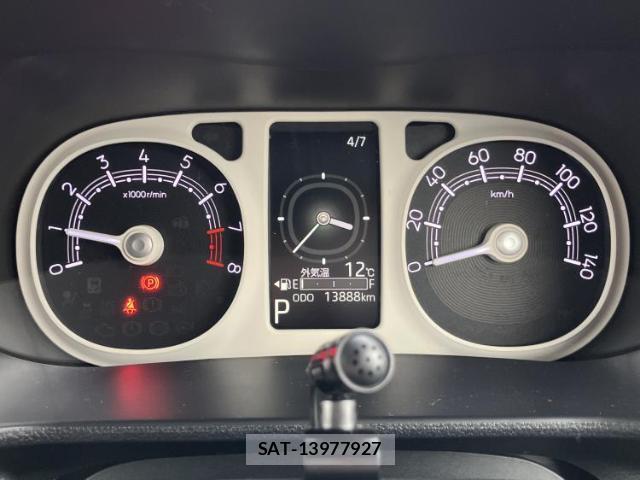 Daihatsu MOVE CANBUS 2024-10 8056254-12