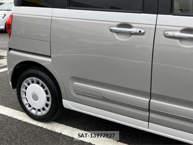 Daihatsu MOVE CANBUS 2024-10 8056254-4